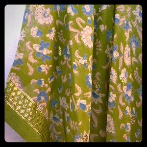 Kantha Bae Muumuu, Kaftan, Swimsuit Coverup